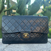 Chanel Vintage CF